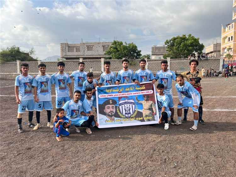 بثنائية مهند علي.. رشدة يعبر الاتحاد الحالمي ويبلغ نصف نهائي دوري شهداء حالمين 2026
