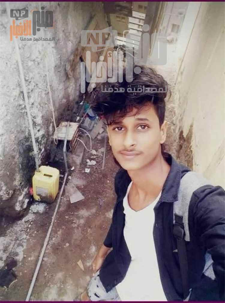 عاجل:فاجعة في التواهي بالعاصمة عدن(صورة)