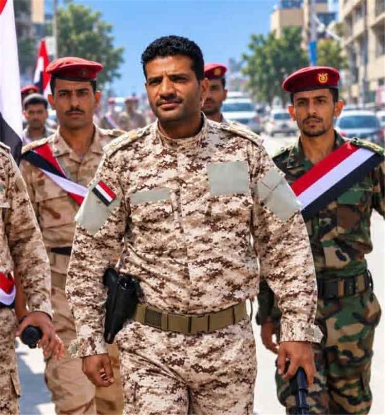 عاجل:الشرعية تخسر قيادي بارز في مواجهات اليوم بتعز(تعرف عليه)