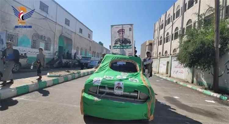 مصرع 47 حو..ثيا بينهم 23 يحملون رتبًا عسكرية..