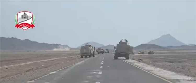 عاجل:خبر سار من قوات درع الوطن والعمالقة الجنوبية