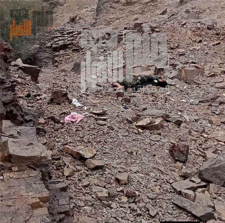 عاجل: من جبهة الصبيحة.. الفرقة الأولى درع الوطن بقيادة العميد المحولي تسحق هجوماً ح~وثياً بربرياً في جبال الحبقات وتكبد المليشيا خسائر فادحة