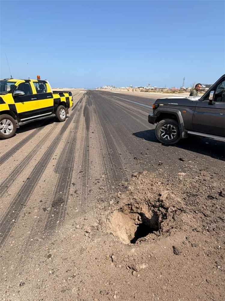 المهندس يسري الأثوري: هذا هو من يُحاصر اليمنيين اقتصاديا ويضيّقون على حياتهم في مختلف المحافظات