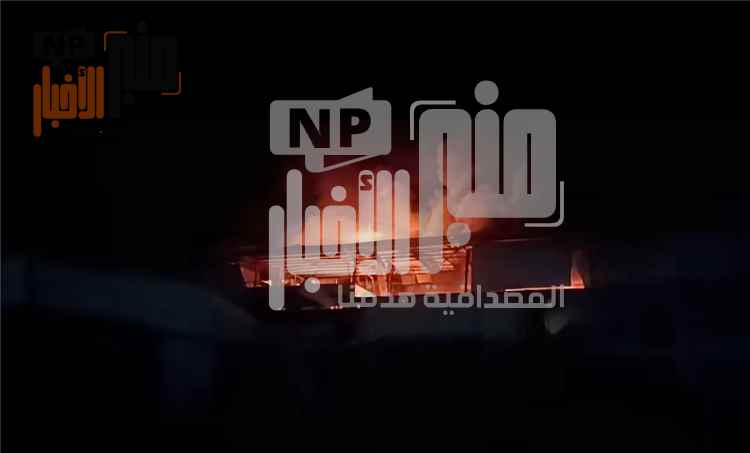 عاجل:ملي~شيا الح~وثي تقوم بقصف مصنع الشيباني للطلاء في الربيعي بتعز
