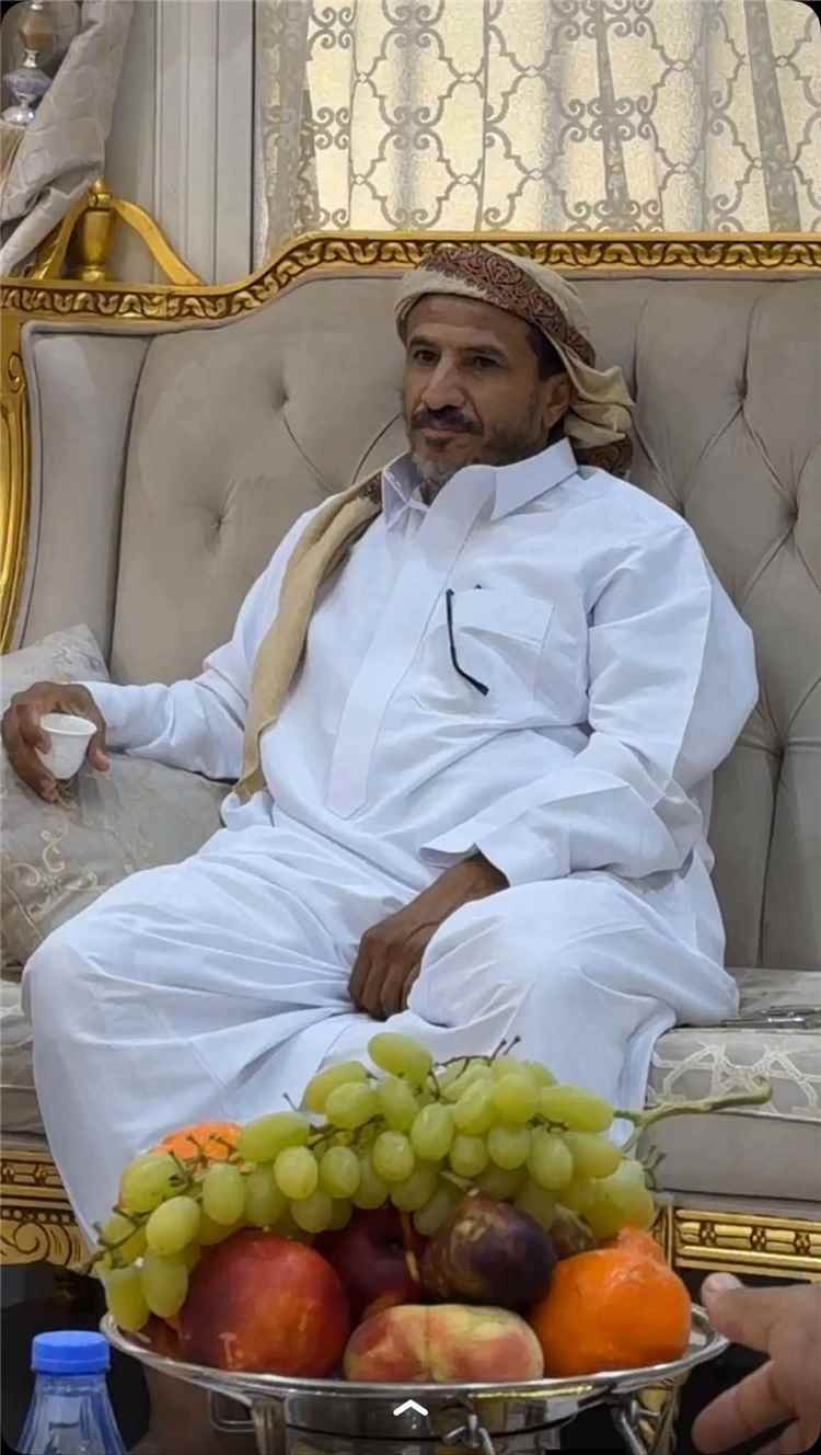 عاجل:الشيخ حمد بن فدغم يحتج على عدم دعوته للمشاركة في فعالية ميثاق الشرف القبلي بجنيف