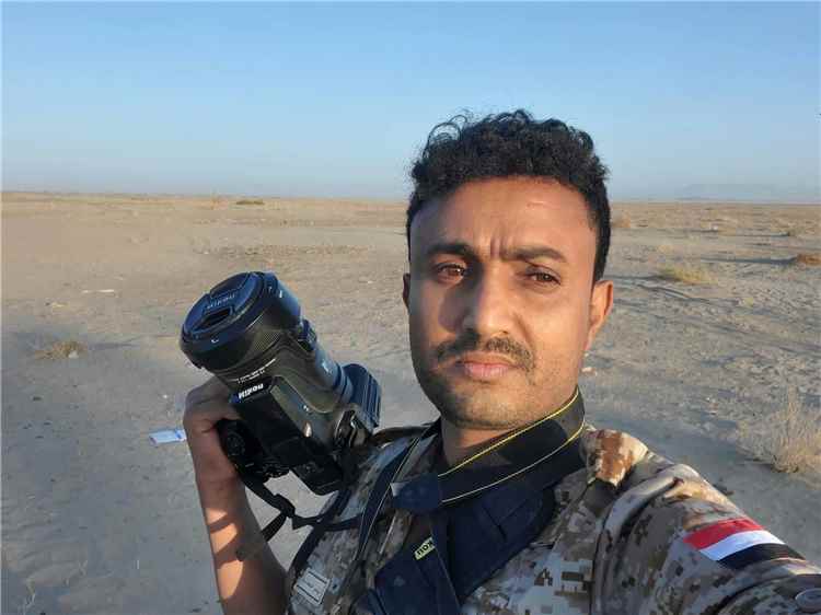 عاجل: إعلامي يكشف تفاصيل انتصار ميداني للجيش اليمني في الجوف