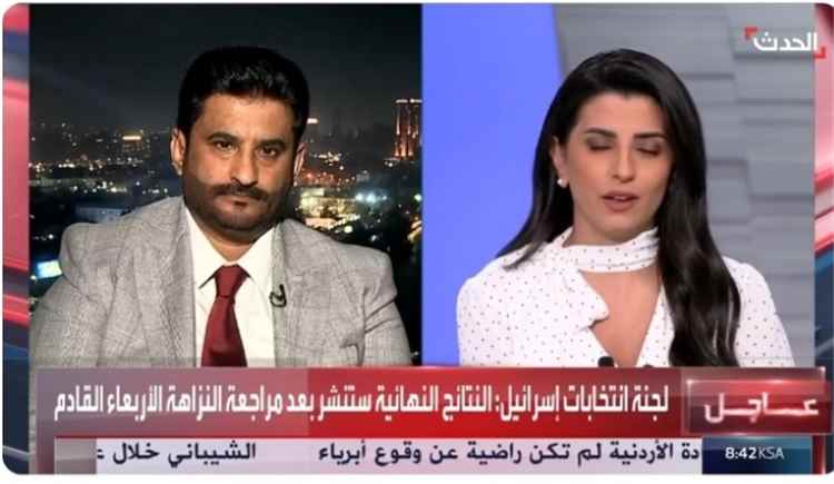 ناصر شريف لـ«الحدث»: استعدنا تشغيل مطار عدن خلال وقت قياسي.. والرحلات عادت من جيبوتي.