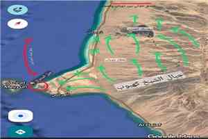 عاجل:إليكم توضيح بشأن استكمال تحرير وتأمين باب المندب.. ما الذي جرى في «جيب الح~وثيين» الأخير؟