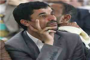 عاجل:هذا هو مصير القيادي الح~وثي البارز «أبو علي الحاكم» عقب غارات جوية قرب النشمة في تعز