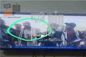 عاجل:معلومات أولية عن هوية الشخص الذي قام بتسهيل اقتحام منزل الرئيس رشاد العليمي في تعز (صورة)