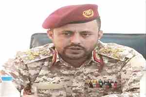 محمد البذيجي يدعو لإقالة الجبولي وحل لوائه وإحالته للتحقيق