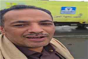 أحمد حجر يتحدث عن استمرار ارتفاع أسعار المشتقات النفطية في مناطق سيطرة الح~وثيين