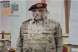 عاجل:الشرعية تتلقى خسارة كبيرة باستشهاد قائد عسكري بارز خلال معارك تحرير مديرية مجزر شمالي مأرب(تعرف عليه)