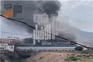 قيادي بارز بالمجلس الانتقالي الجنوبي هذا هو من خذل تعز؟