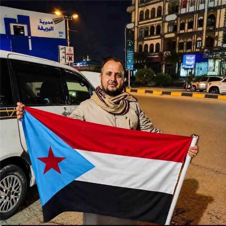 مختار السالمي: الاختلاف مع هاني اليزيدي لا يبرر التخوين.. ولنحاسب المسؤول على أدائه لا على مواقفه