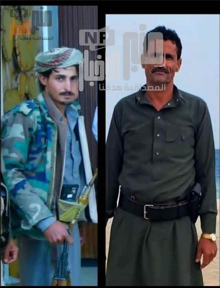 لهذا السبب..وفاة أب وابنه بمديرية عنس في ذمار