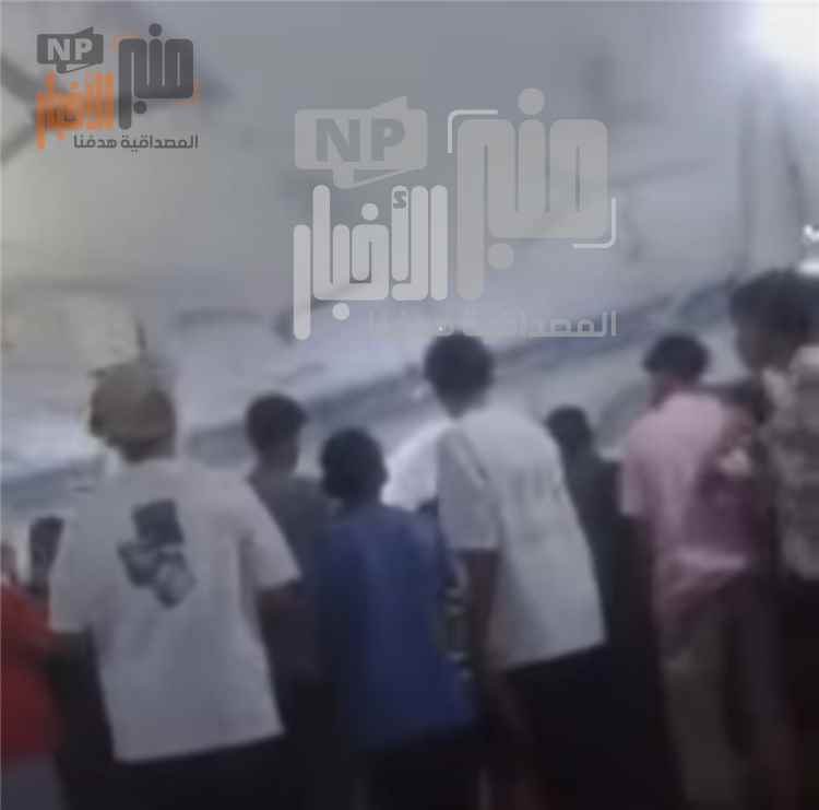عاجل:عدن..افشال محاولة تفجير مسجد النور في كريتر