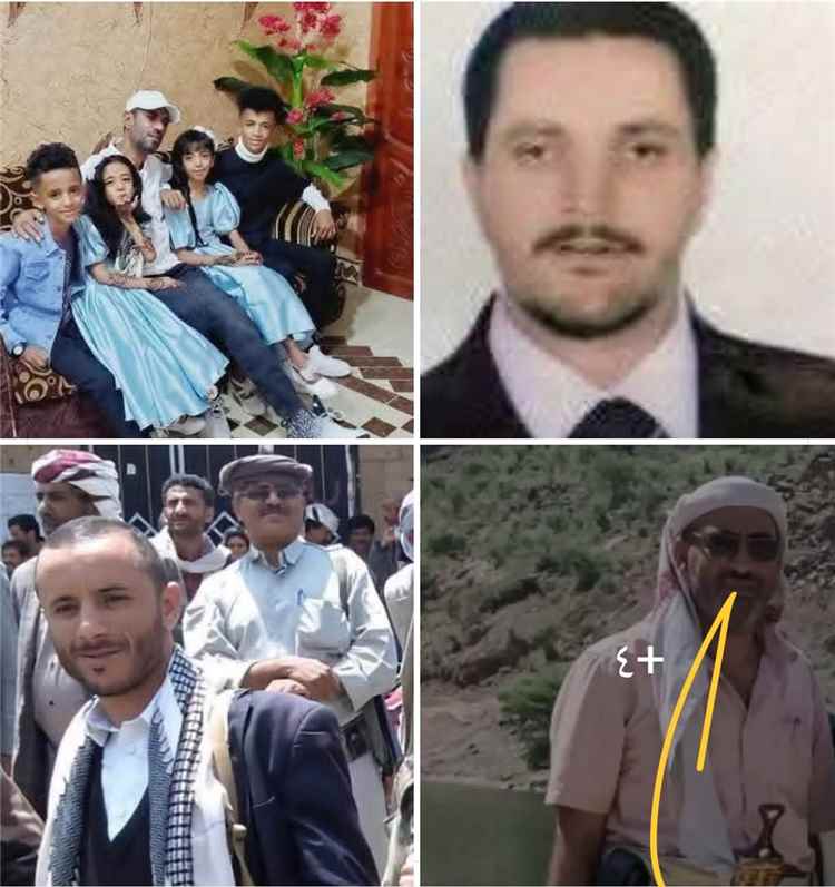 من دار القرآن إلى سجن ح^وث_ي.. 9 من أبناء دمت خلف القضبان بلا تهم في الضالع