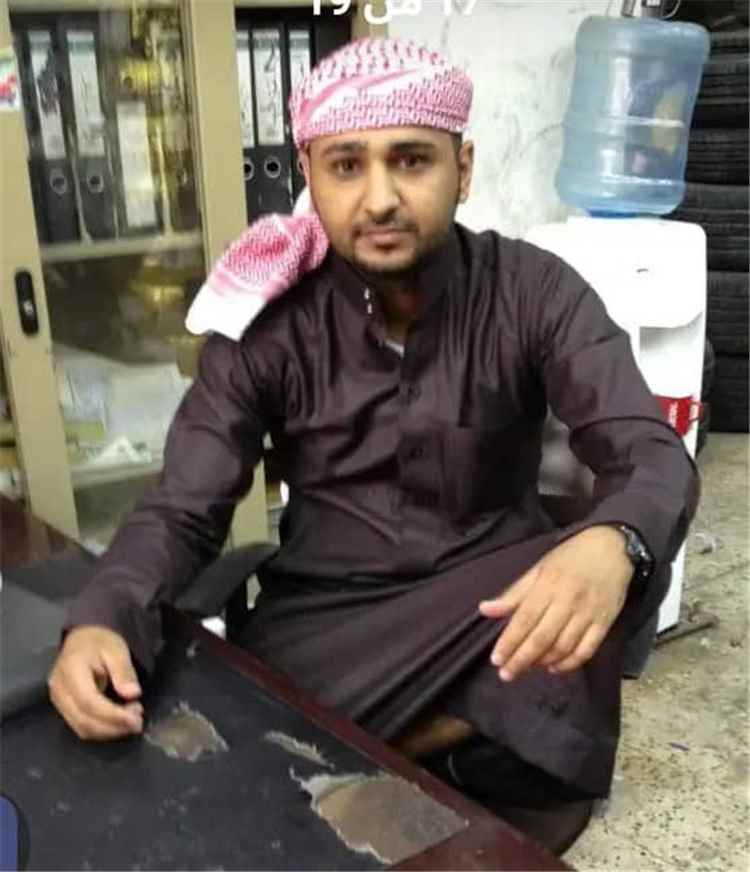 الشيخ صالح محسن الحذوري يشيد بجهود القائد محمد علي الحوشبي في إنهاء قضية الثأر بين الفتاحي والمغرمي بالمسيمير