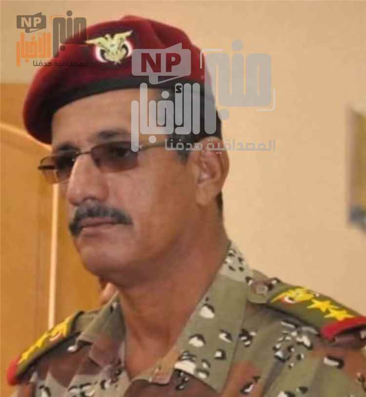 وفاة ضابط بارز في عدن