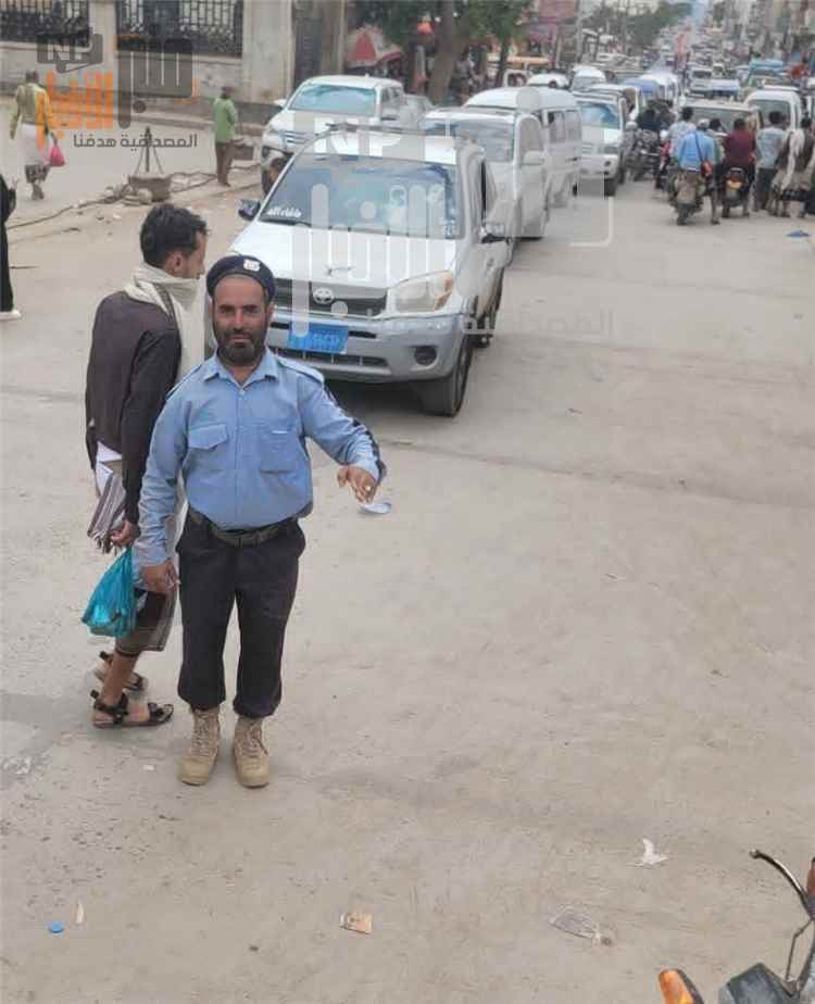 عاجل:فاجعة في التربة بتعز
