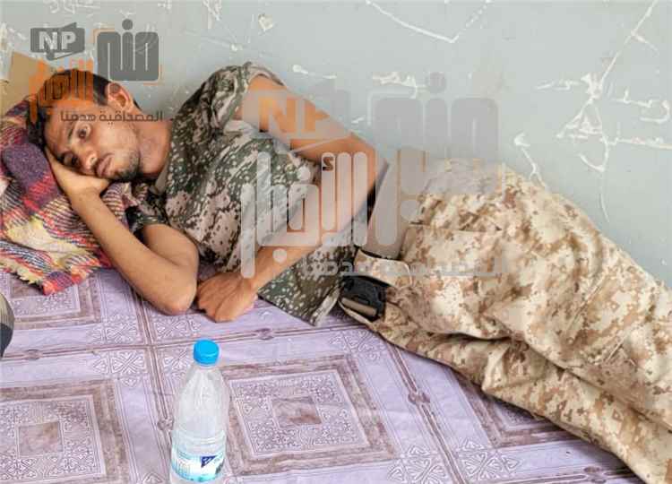 عاجل:صدمة كبيرة في صنعاء.. عقب القبض على مشرف ح^وثي بارز في جبهة الكدحة غرب تعز(تعرف عليه)