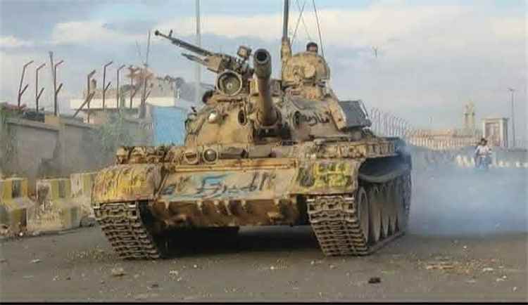 مصطفى ناجي الجبزي: «الصدمة النفسية» لا تحسم المعارك.. والتسرع في نشر أخبار الجبهات يخدم الح^وثي$ين