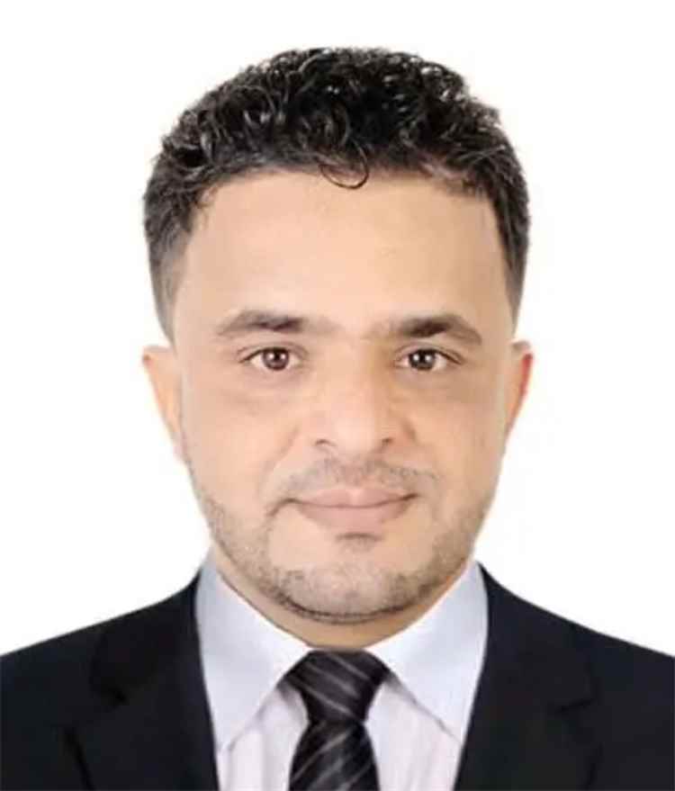 مجلس القضاء الأعلى يندب القاضي ياسر أحمد محسن وكيلاً لنيابة حيس الابتدائية.