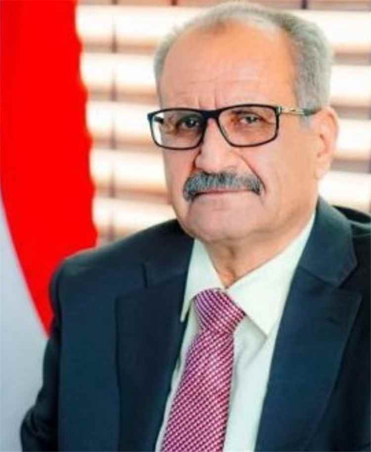 الجعدي يحذر من مواجهة الجنوبيين وقضيتهم.