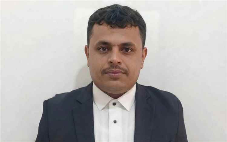 قبائل وصاب ترفض 