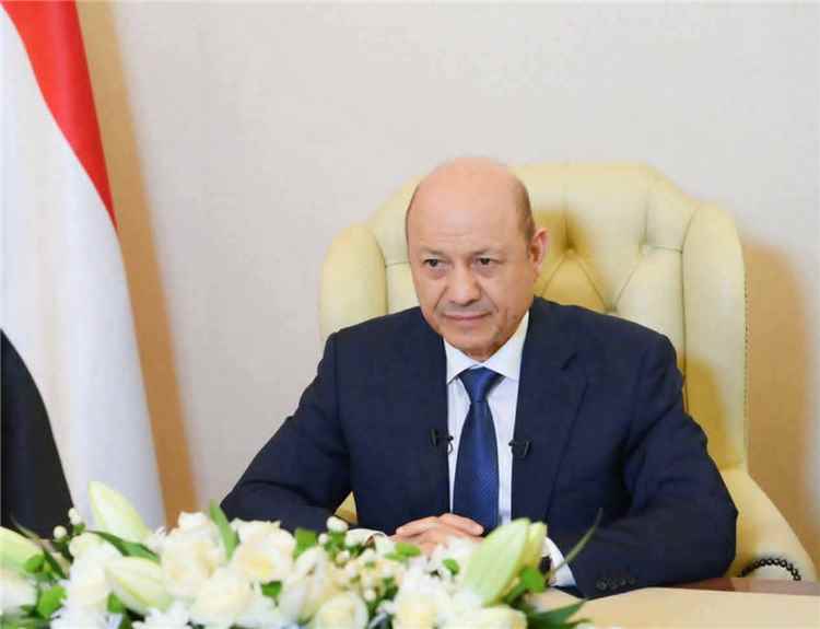عاجل: لأول مرة منذ 11 عاماً.. الرئيس رشاد العليمي يصدر هذا التوجيه