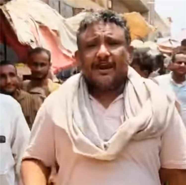 عاجل.. تصريح هام لمدير أمن الحديدة من قلب سوق حيس(تعرف عليه)