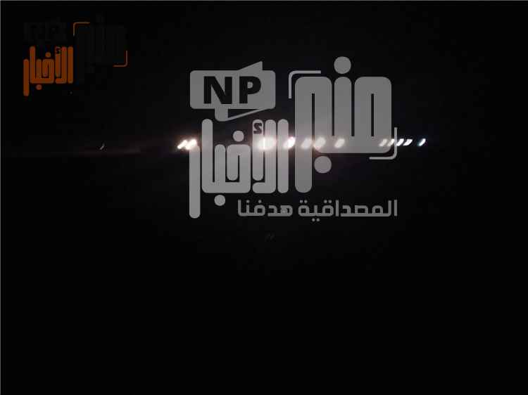 عاجل:حدث غير مسبوق في حيس ومفرق البرح والوازعية(تعرف عليه)