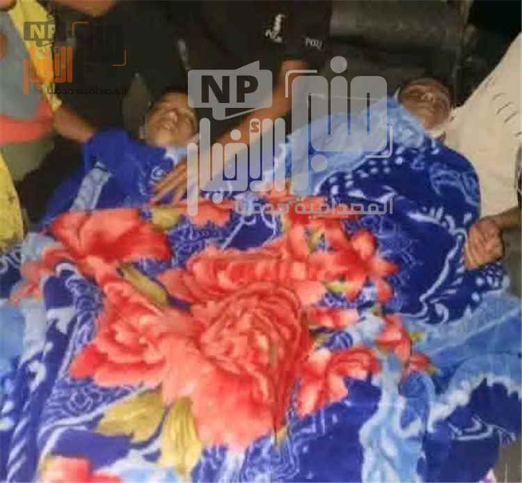 عاجل: وفاة شابين غرقاً في سد قرية الرصد بمديرية بعدان في إب