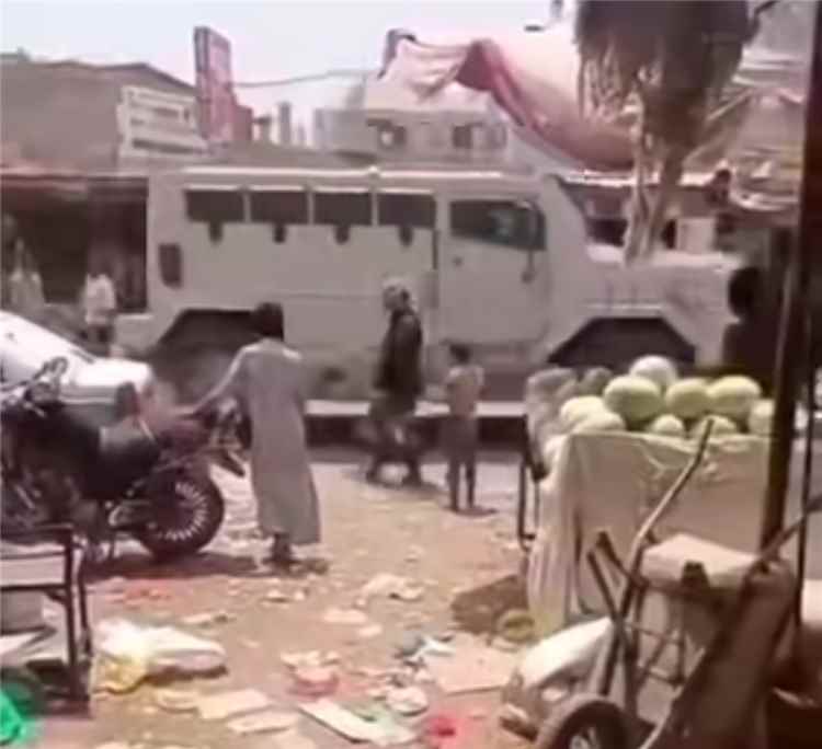 الناشط عفيف العباب: يكشف لأول مرة منذ سنوات يحدث هذا الأمر (تعرف عليه)