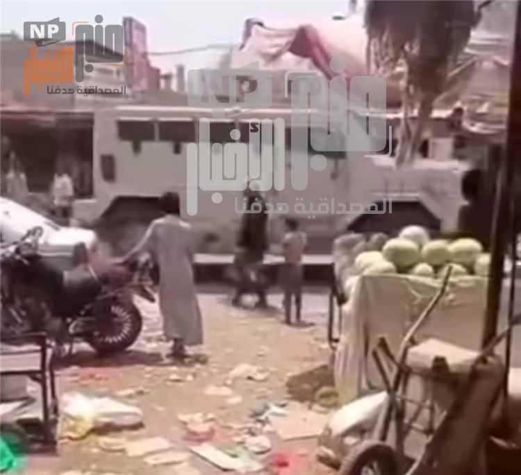 عاجل:شاهد الصورة التي أرعبت الح+وثي#ين.. لحظة وصول تعزيزات كبيرة إلى تعز