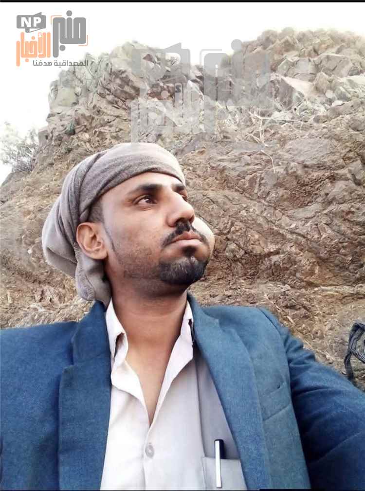 شاهد صورة..مصرع القيادي الح^وث€ي بعد مشاركته في السيطرة على الجبل الاستراتيجي في تعز