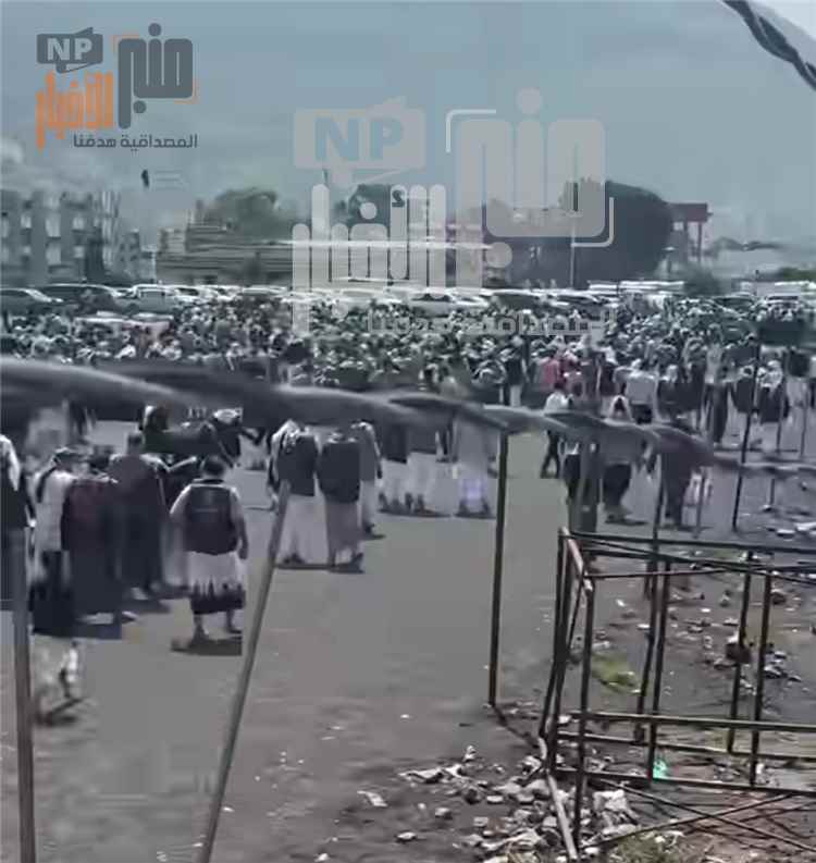 عاجل:تشييع الشيخ عبدالرحمن جلب رئيس الغرفة التجارية والصناعية بمحافظة إب