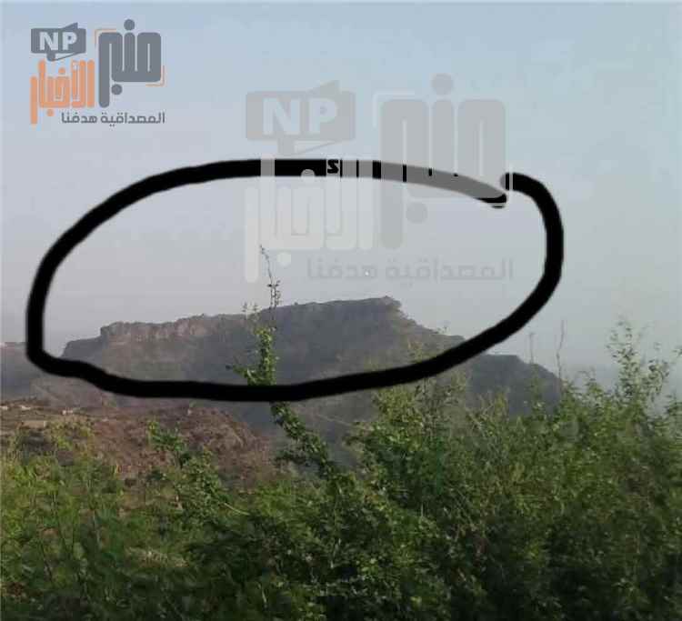تعرف عليه.. هذا هو الموقع الاستراتيجي الذي يستميت الح^وث¢يون للسيطرة عليه في تعز