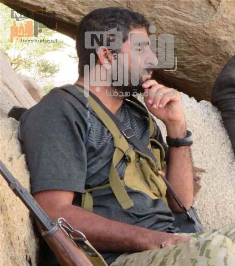 عاجل:وسط صدمة كبيرة..مصرع قيادي ح^وث_ي بارز في مواجهات جبهة الكدحة بتعز