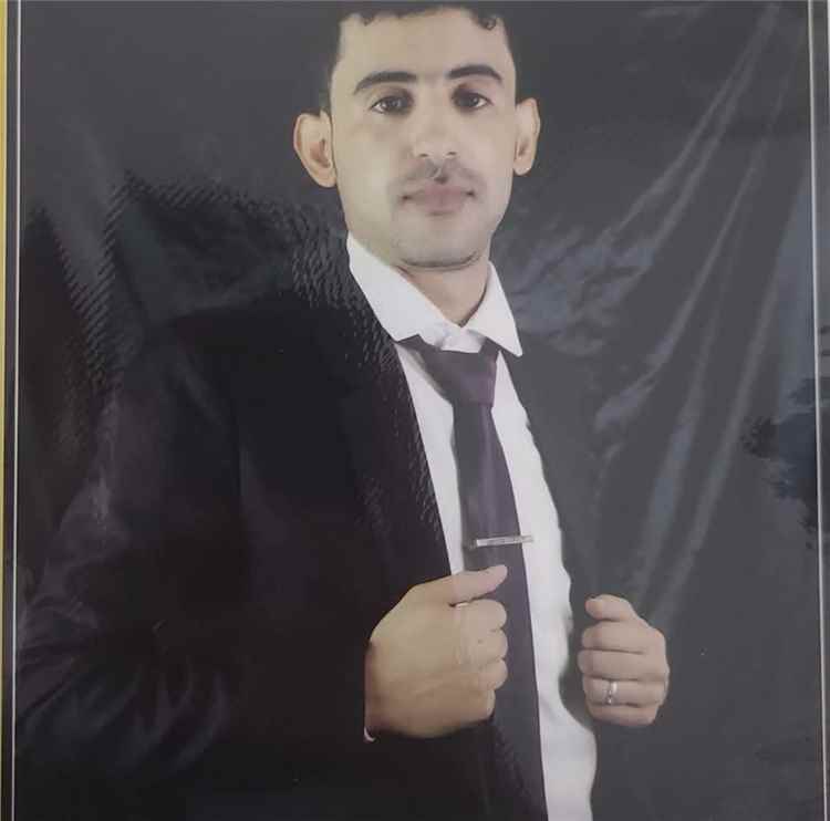 المحروق: معركتنا مع الحو-ثي معركة كل يمني حر وغيور على وطنه