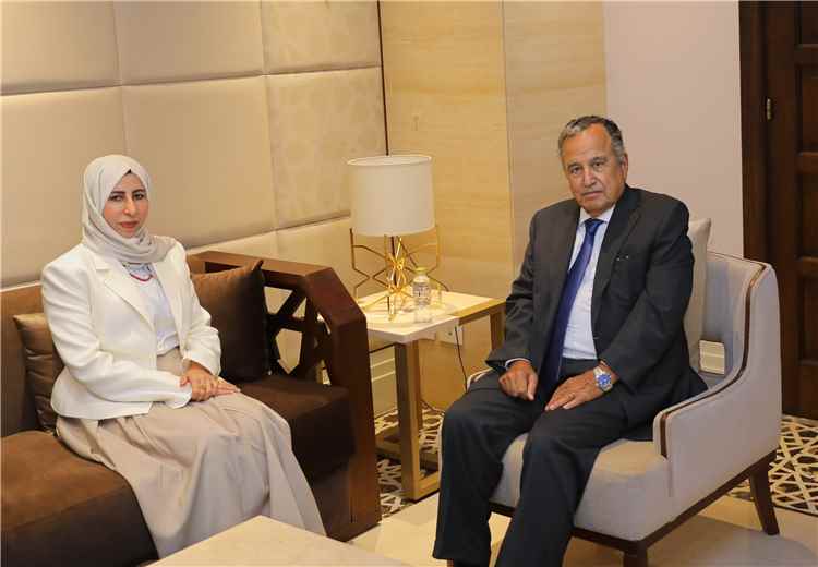 الجامعة العربية تعتمد إنشاء صندوق عربي لتمويل خطة الاحتياجات التنموية في اليمن