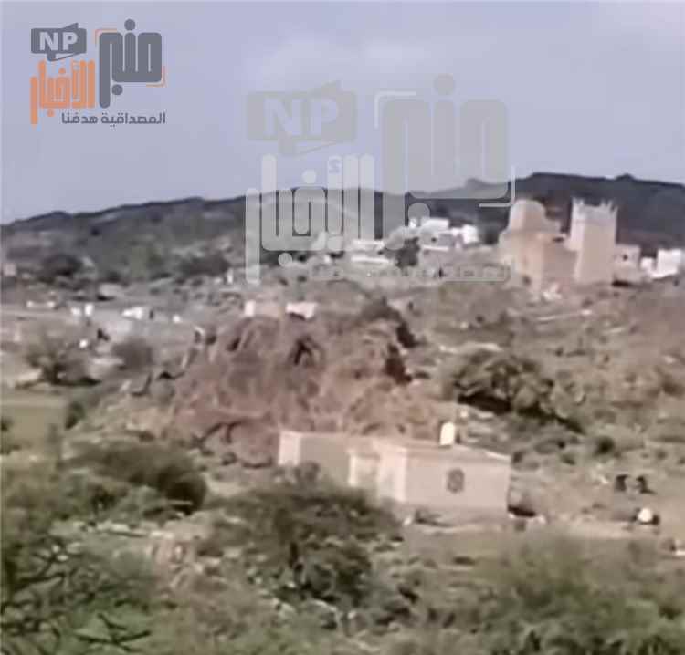 عاجل: العمالقة الجنوبية تحقق تقدما جديدا في البيضاء وتسيطر على مواقع استراتيجية(أسماء)
