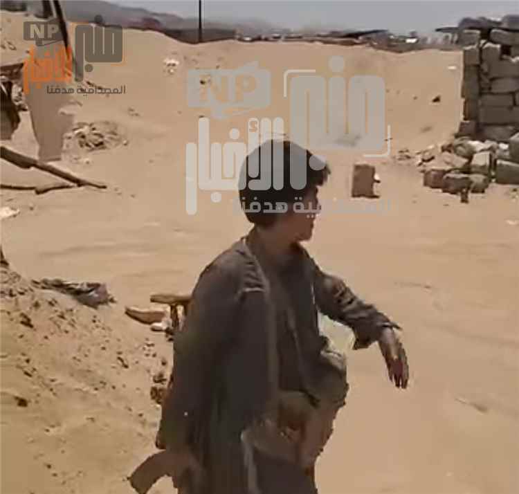 ونشطاء يستحضرون ذكرى جواس..هذا هو من أسقط عبدالملك الحوثي(تعرف عليه)
