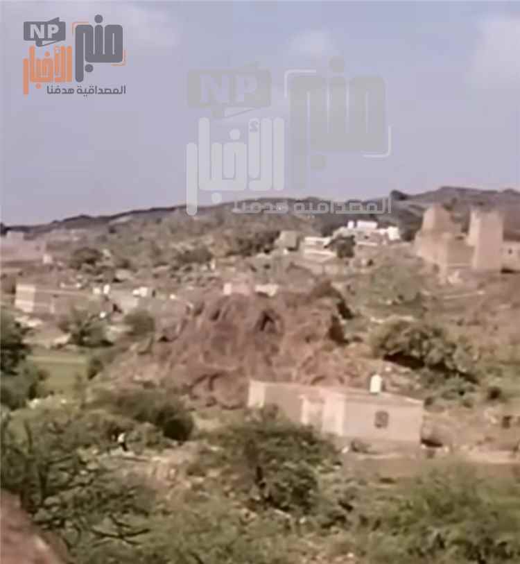 عاجل: موقع «منبر الأخبار» ينشر صورة أولية للحظة السيطرة على جبل الخزان.. وسقوط مواقع وقرى جديدة في البيضاء