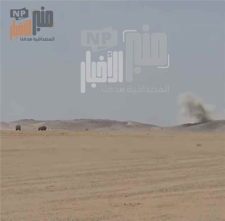 عاجل: القوات المسلحة تسيطر على «اللبنات الأسفل» وتحاصر المعسكر الأعلى.. والتقدم يتجه نحو حزم الجوف