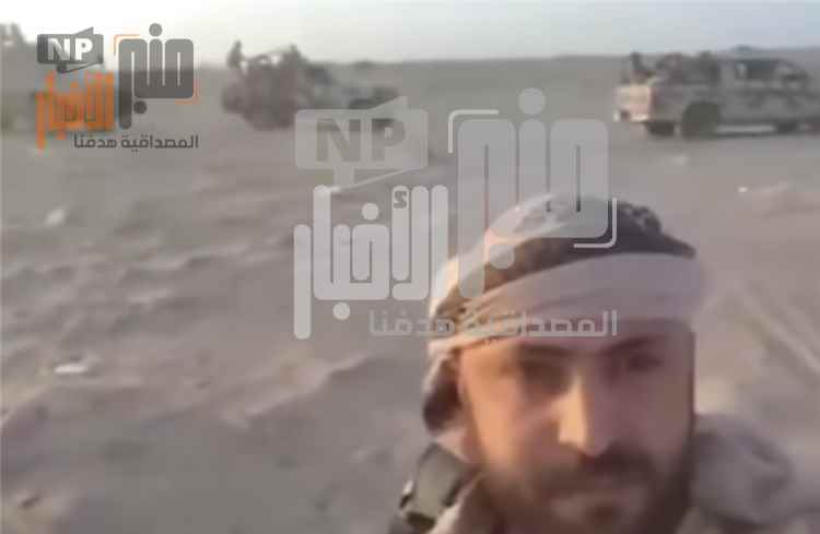 عاجل:وسط انهيارات كبيرة.. شاهد اول صورة لحظة سقوط كبرى المعسكرات في الجوف بيد قوات المنطقة العسكرية السادسة