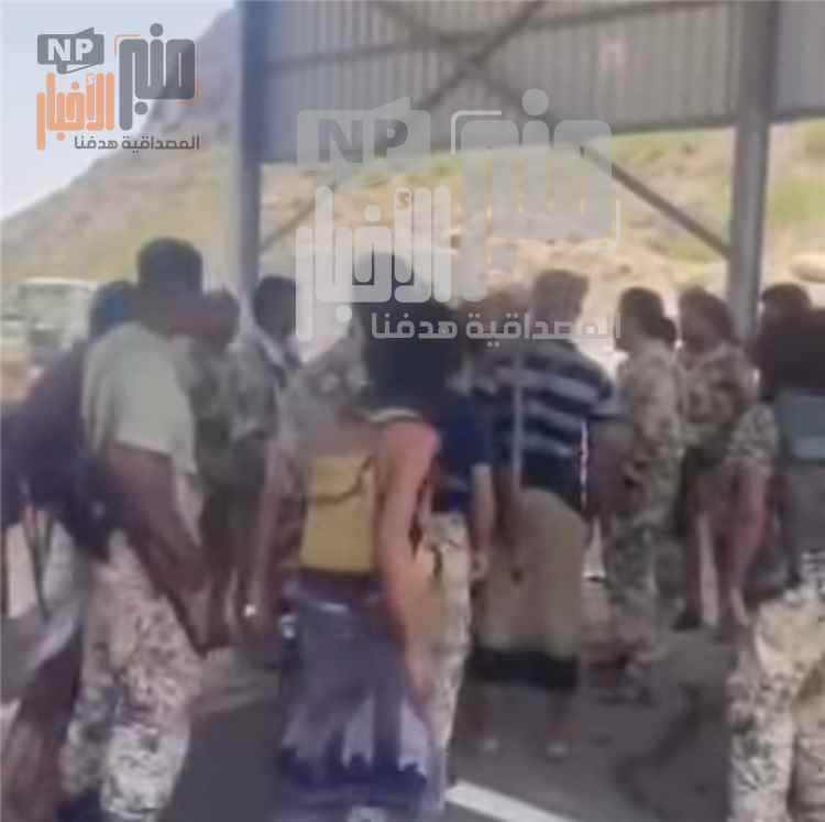 عاجل: اللواء حمدي شكري يتفقد سير المعارك من مفرق البرح في تعز