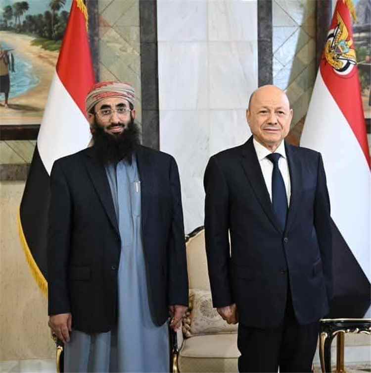 وزير الأوقاف تركي الوادعي للأبطال: ثقوا بنصر الله.. فالنصر بصبر ساعة