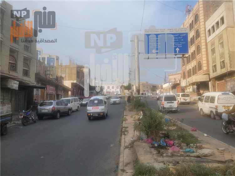 الصحفي مرزوق ياسين: توقيف أمين عام نقابة وكلاء الغاز في تعز عقب بلاغ للنائب العام بشأن قضايا فساد وجبايات